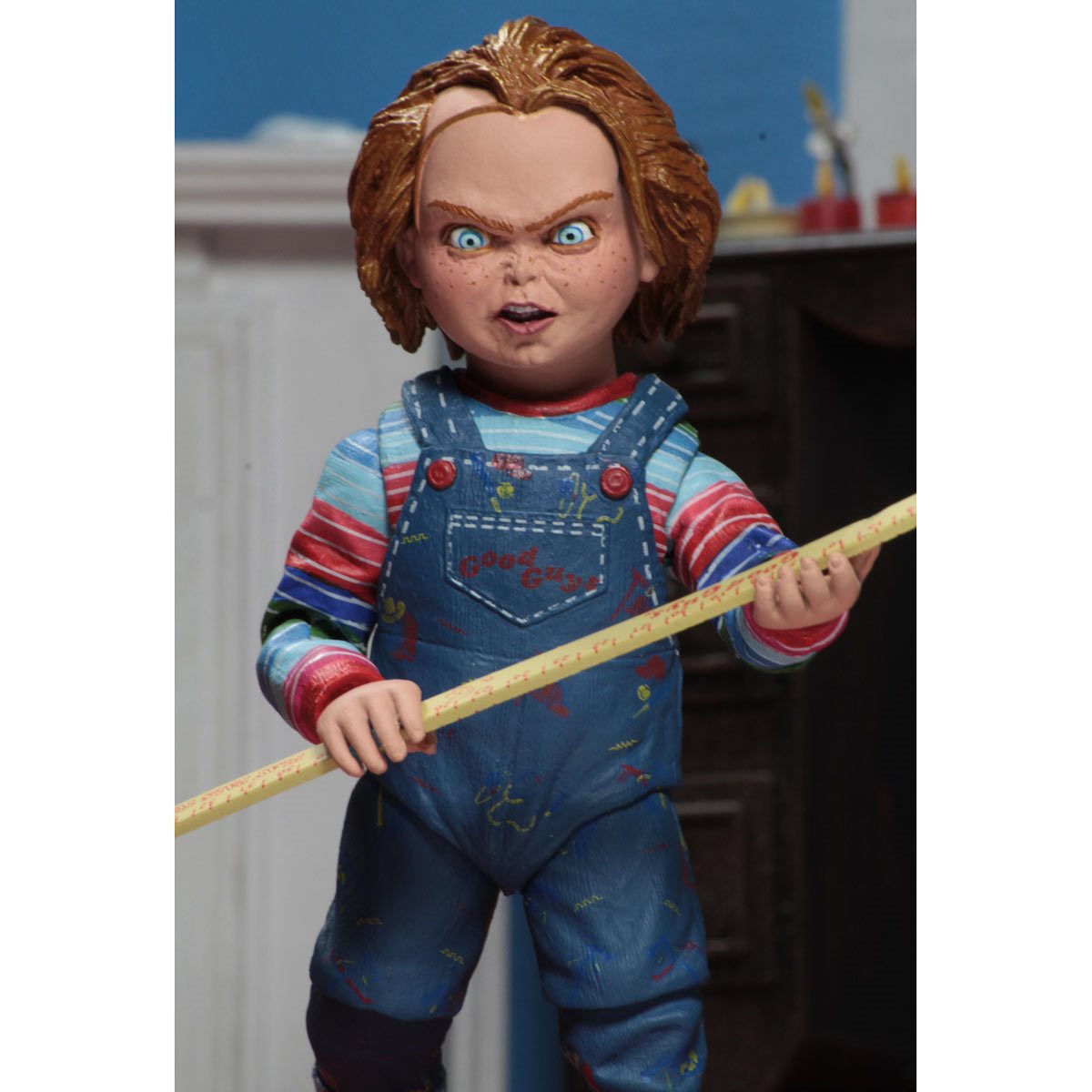 Child's Play Ultimate Chucky Neca