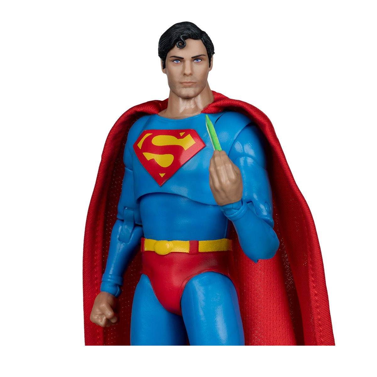 PREVENTA DC Multiverse Superman (1978) Superman Deluxe Theatrical Edition McFarlane (Primer pago/anticipo)
