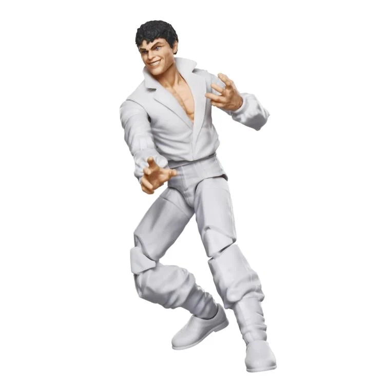 PREVENTA Marvel Legends Secret Wars The Beyonder Hasbro (Primer pago/anticipo)