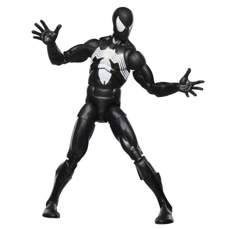 PREVENTA Marvel Legends Secret Wars Spider-Man Hasbro (Primer pago/anticipo)