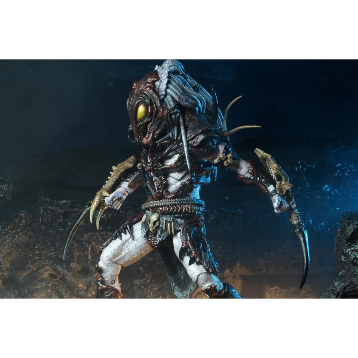 Predator Ultimate Alpha Predator Neca
