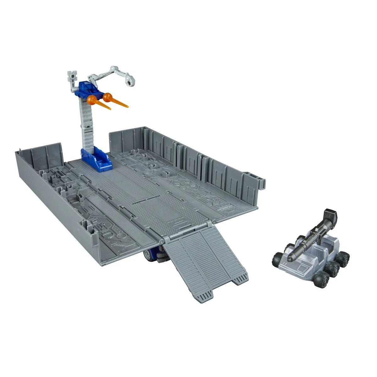 The Transformers: The Movie Studio Series 86-31 Commander Class Optimus Prime Hasbro