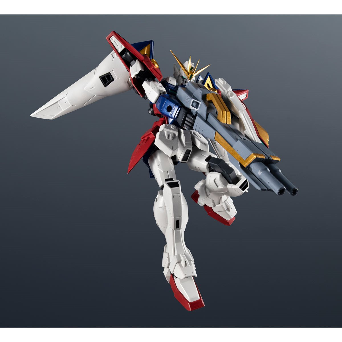 PREVENTA Mobile Suit Gundam Wing Gundam Universe XXXG-00W0 Wing Gundam Zero Bandai (Primer pago/anticipo)