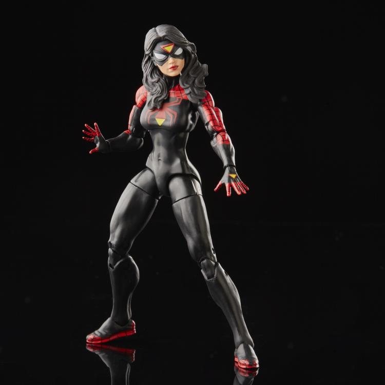 Spider-Woman Marvel Legends Spider-Woman (Jessica Drew)