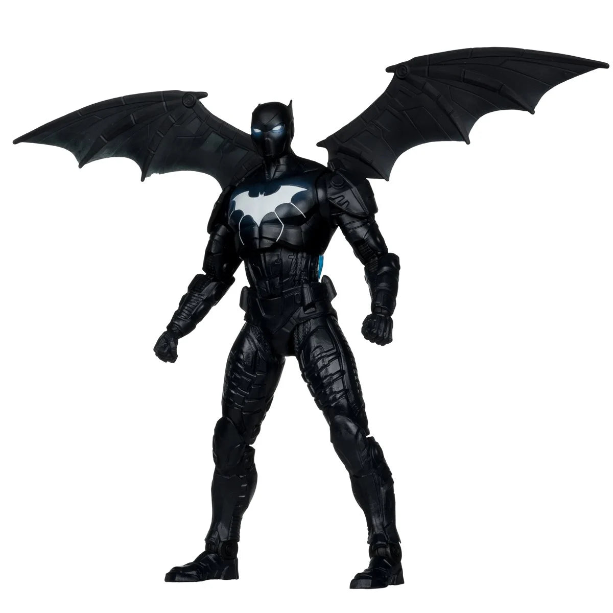 PREVENTA DC Multiverse The New 52 Batwing V.2.0 McFarlane (Primer pago/anticipo)