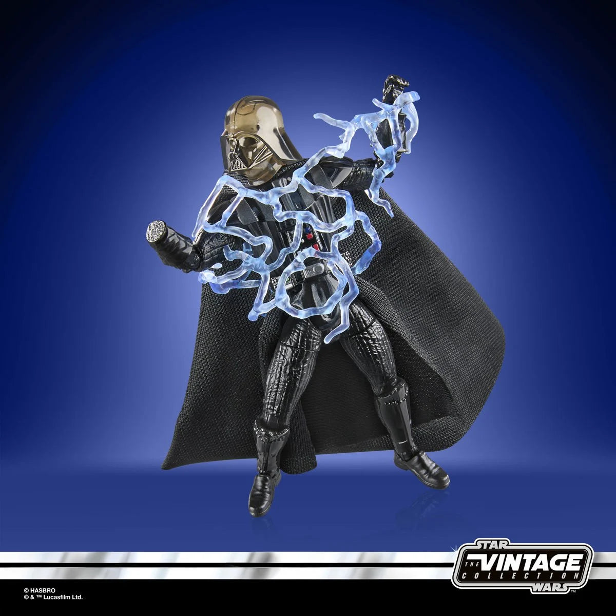 PREVENTA Star Wars The Vintage Collection Darth Vader (Emperor's Wrath) Hasbro (Primer pago/anticipo)