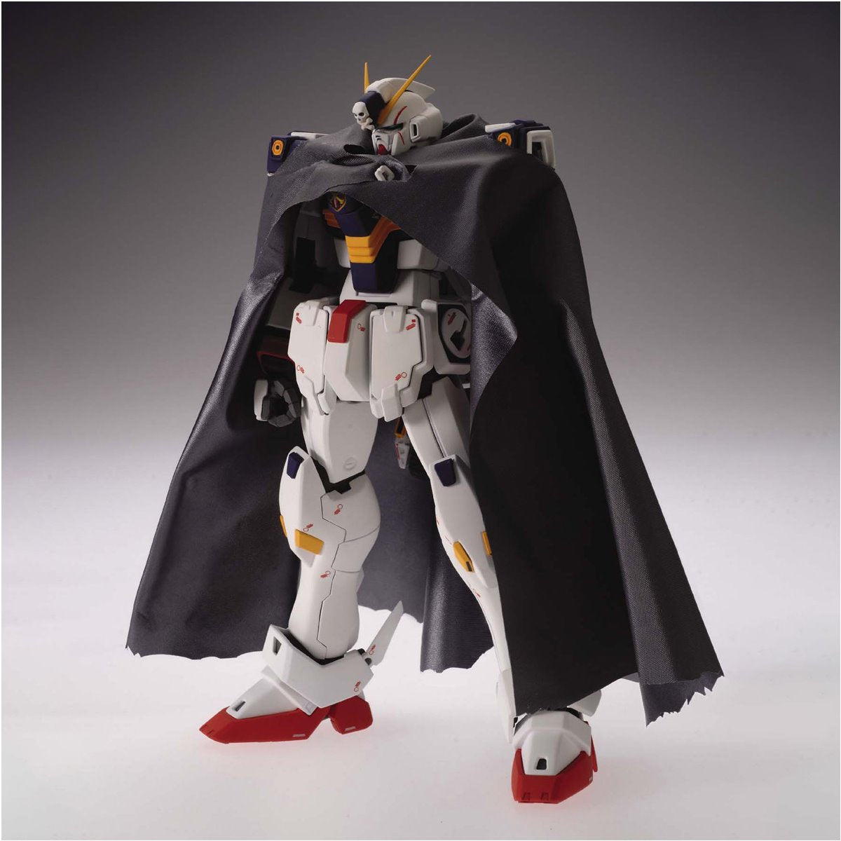 MG 1/100 Mobile Suit Crossbone Gundam X1 Ver.Ka Model Kit Bandai