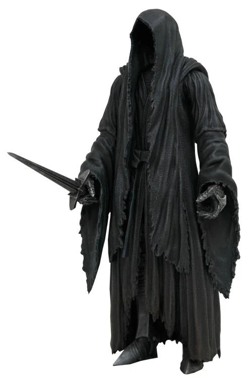 The Lord of The Rings Nazgul Deluxe Action Figure Diamond Select Toys