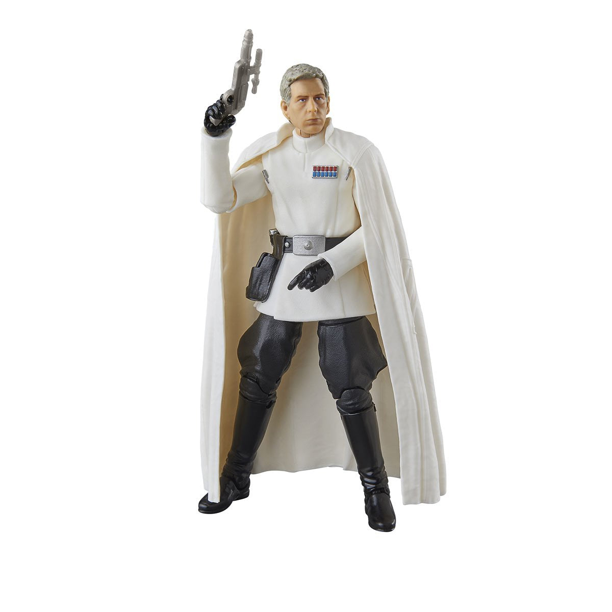 Star Wars The Black Series Director Orson Krennic (Andor) Hasbro