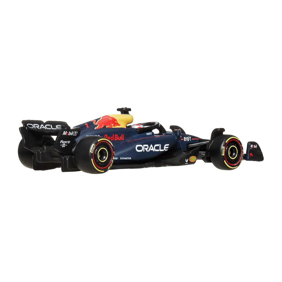 Hot Wheels Premium Formula 1 2024 Oracle Red Bull Racing - RB20 (#1 Max Verstappen) Mattel