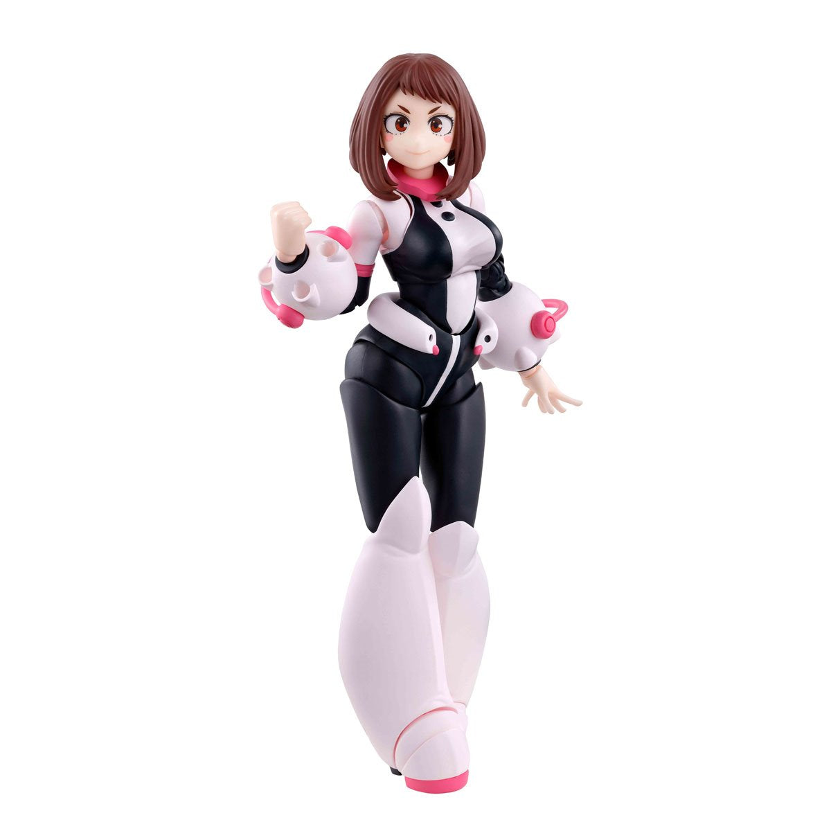 PREVENTA S.H. Figuarts My Hero Academia Ochako Uraraka Bandai (Primer pago/anticipo)