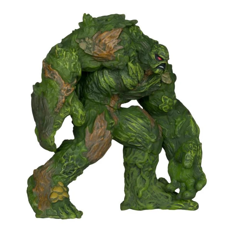 PREVENTA DC Comics Todd's Mods Swamp Thing Limited Edition Vinyl Figure McFarlane (Primer pago/anticipo)