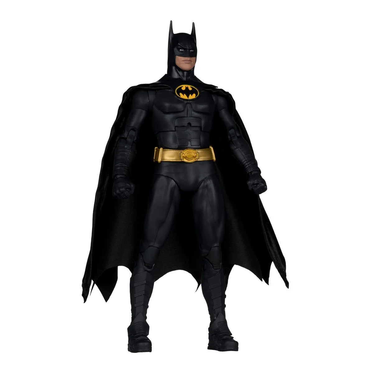 PREVENTA DC Multiverse Batman Returns Batman Deluxe Theatrical Edition McFarlane (Primer pago/anticipo)