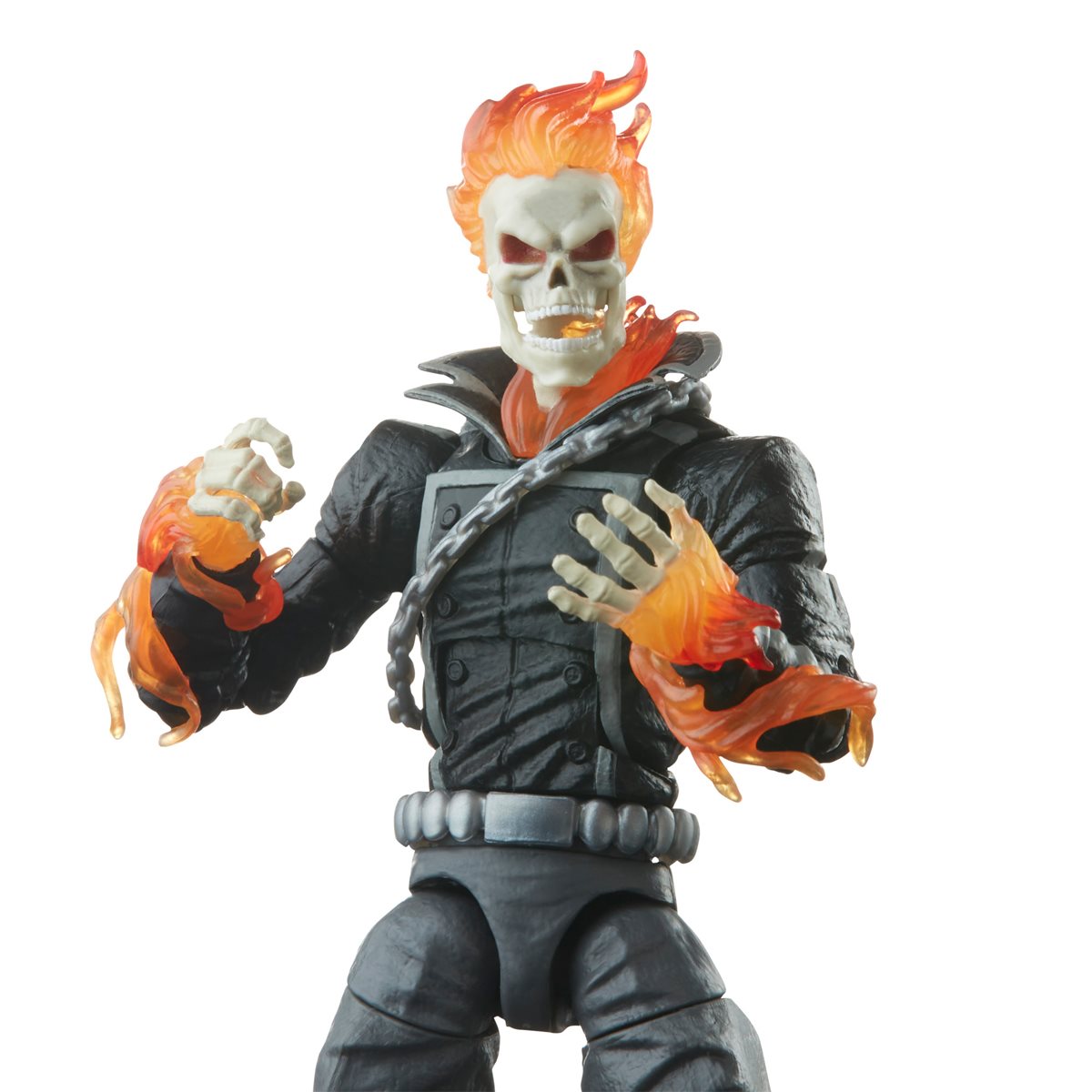 Marvel Legends Retro Collection Ghost Rider Hasbro