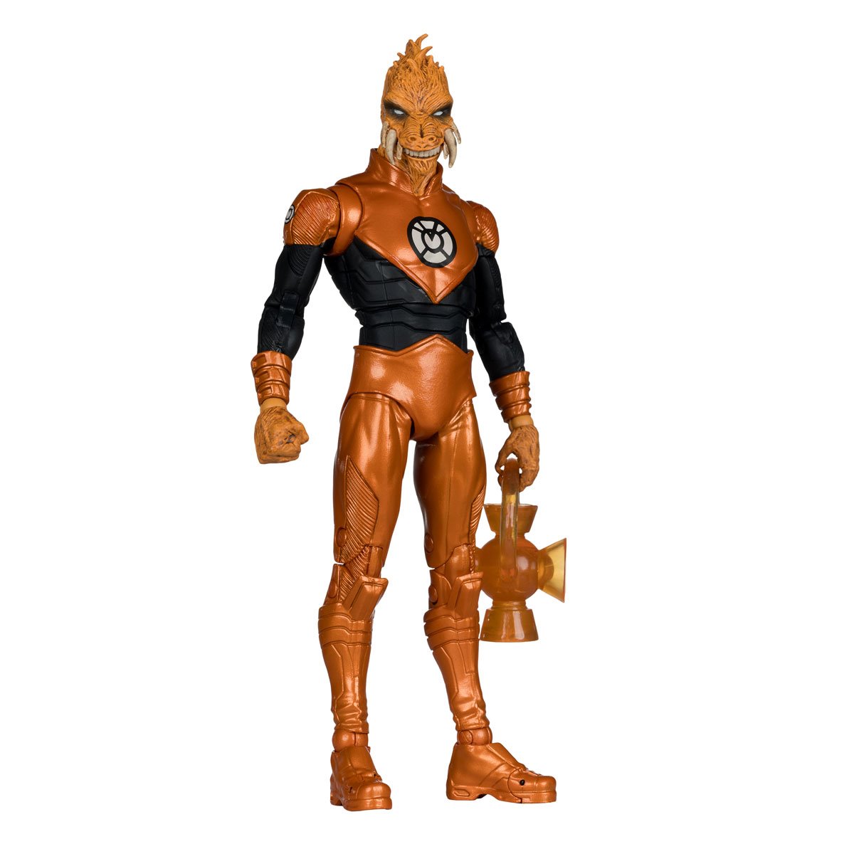 DC Multiverse Larfleeze (DC Classic) McFarlane