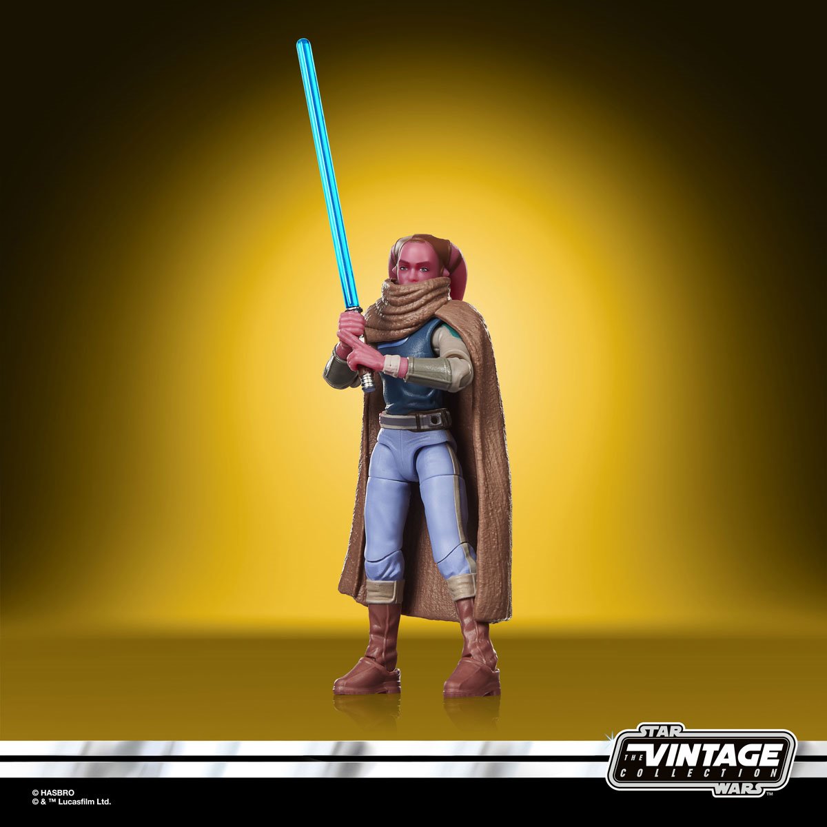 PREVENTA Star Wars The Vintage Collection Devon Izara (Maul - Shadow Lord) Hasbro (Primer pago/anticipo)