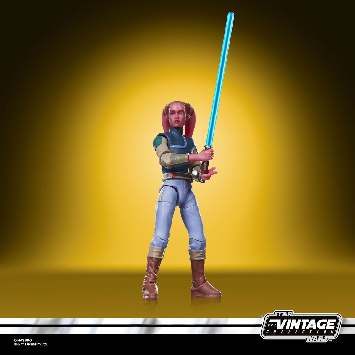 PREVENTA Star Wars The Vintage Collection Devon Izara (Maul - Shadow Lord) Hasbro (Primer pago/anticipo)