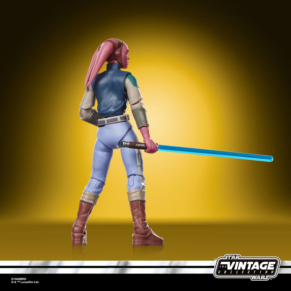 PREVENTA Star Wars The Vintage Collection Devon Izara (Maul - Shadow Lord) Hasbro (Primer pago/anticipo)