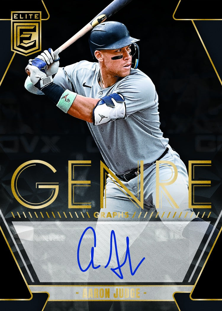 PREVENTA Panini Donruss Elite 2026 Baseball Value Box