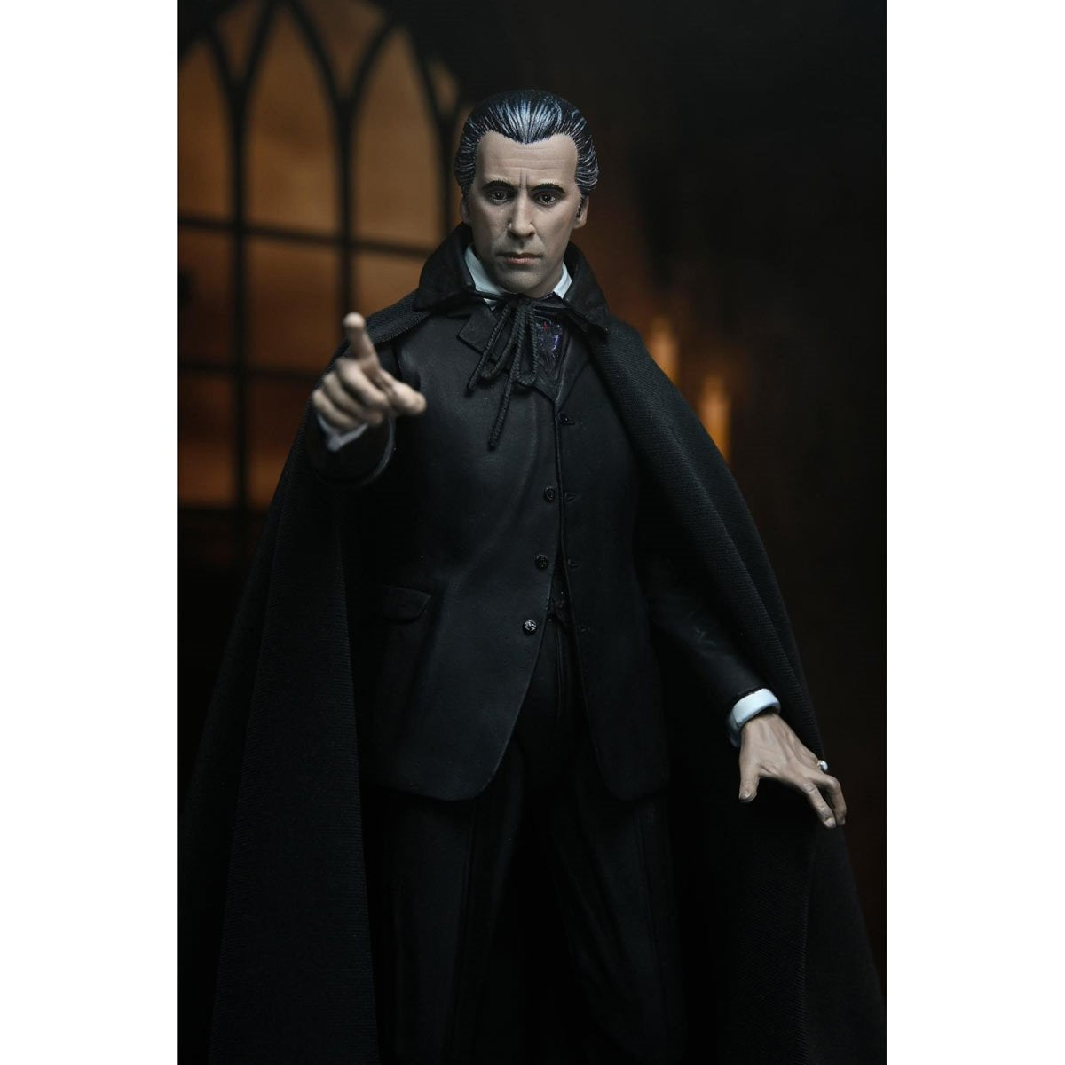 PREVENTA Horror of Dracula Ultimate Count Dracula NECA (Primer pago/anticipo)
