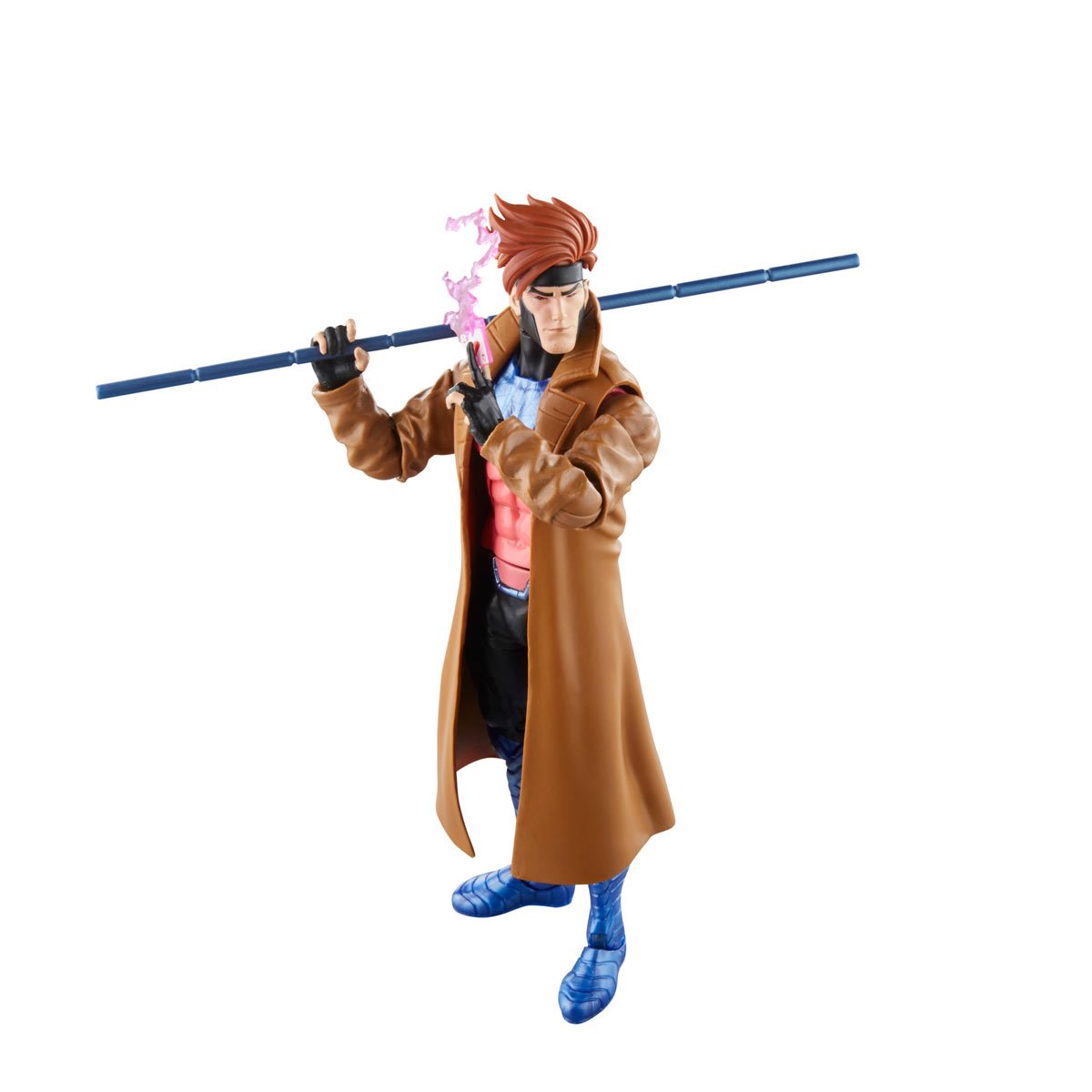 Marvel Legends X-Men '97 Gambit Hasbro