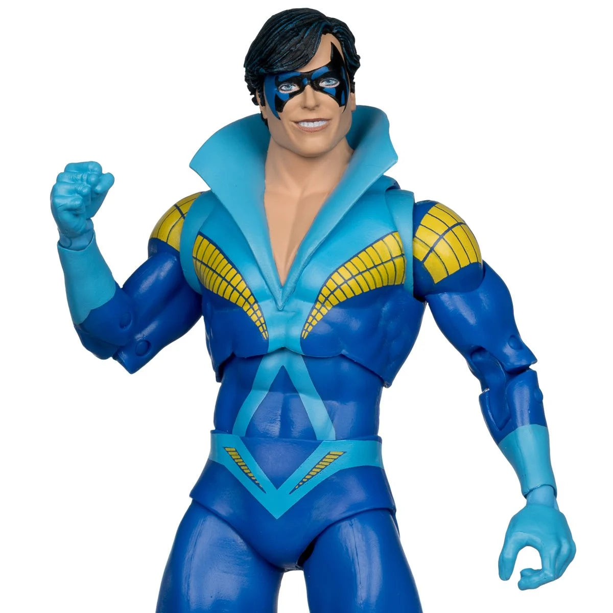 PREVENTA DC Direct Nightwing (The New Teen Titans) McFarlane (Primer pago/anticipo)