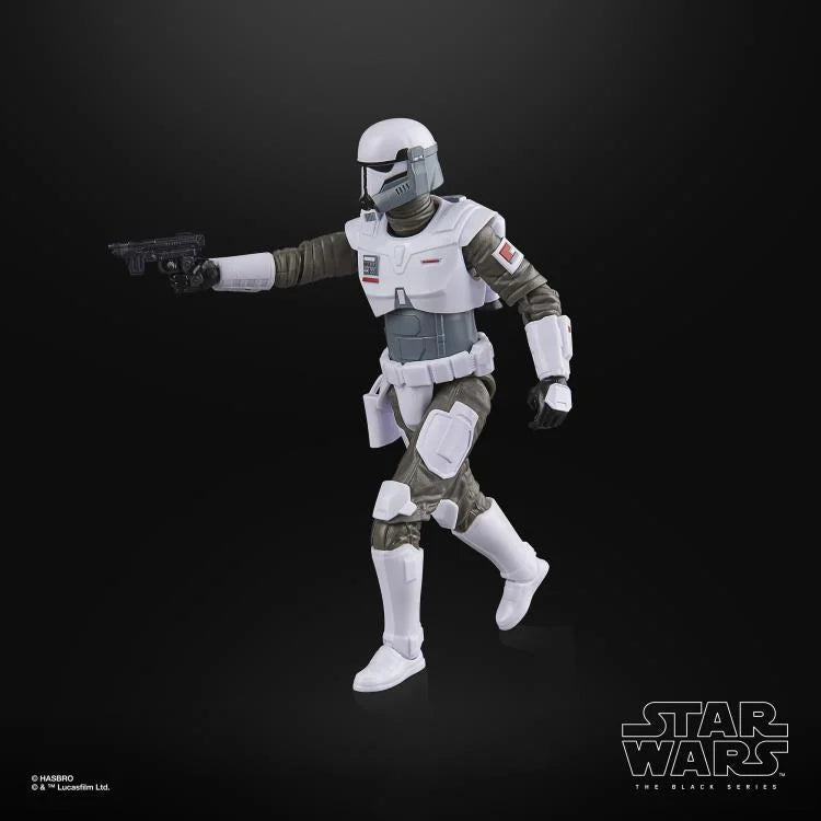 Star Wars The Black Series Imperial Armored Commando (The Mandalorian) Hasbro