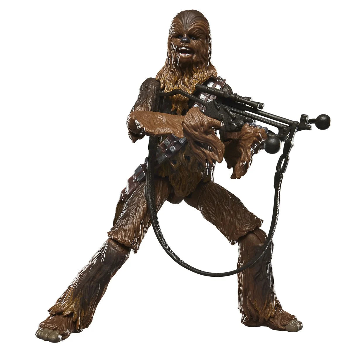 PREVENTA Star Wars The Vintage Collection Chewbacca (Return of the Jedi) Hasbro (Primer pago/anticipo)