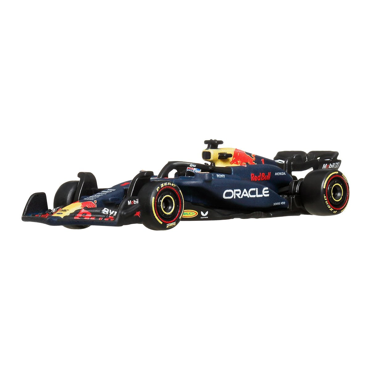 Hot Wheels Premium Formula 1 2024 Oracle Red Bull Racing - RB20 (#1 Max Verstappen) Mattel