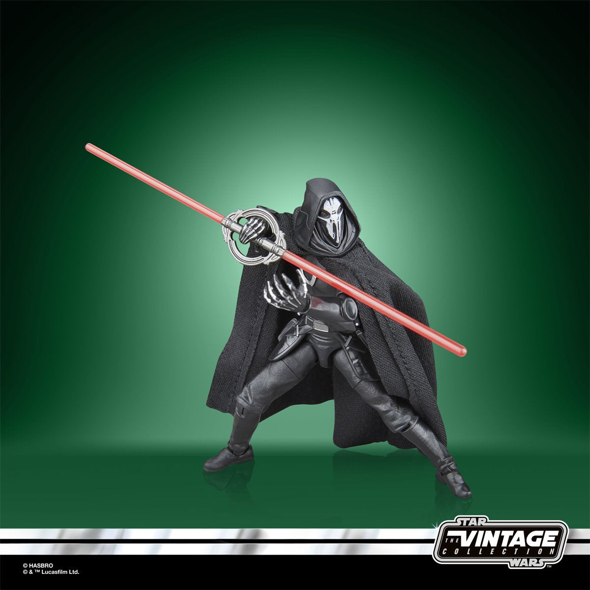 Star Wars The Vintage Collection Elevent Brother (Maul - Shadow Lord) Hasbro
