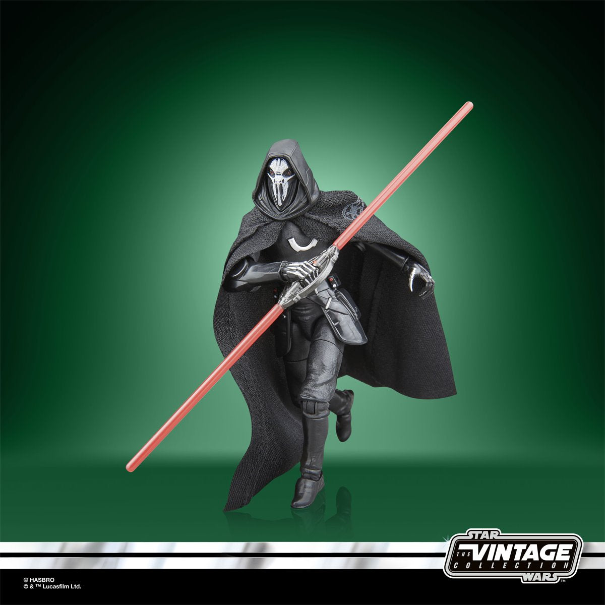 Star Wars The Vintage Collection Elevent Brother (Maul - Shadow Lord) Hasbro