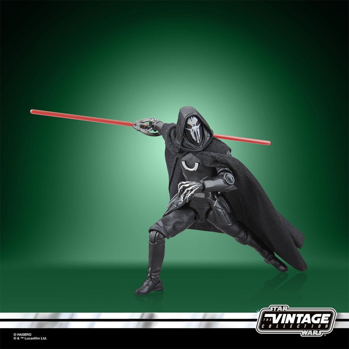 Star Wars The Vintage Collection Elevent Brother (Maul - Shadow Lord) Hasbro