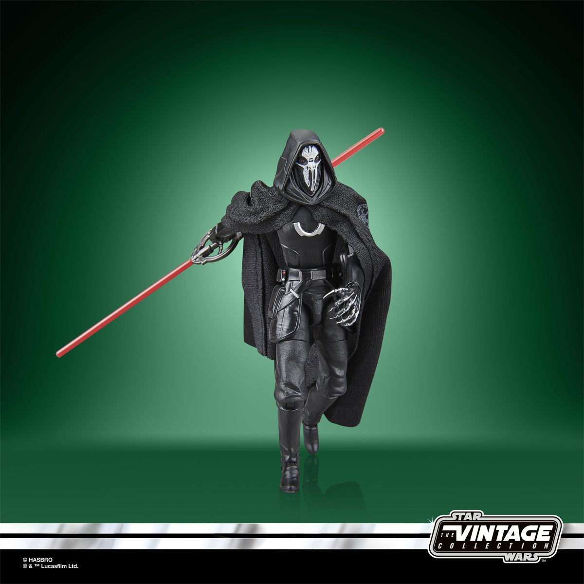 Star Wars The Vintage Collection Elevent Brother (Maul - Shadow Lord) Hasbro