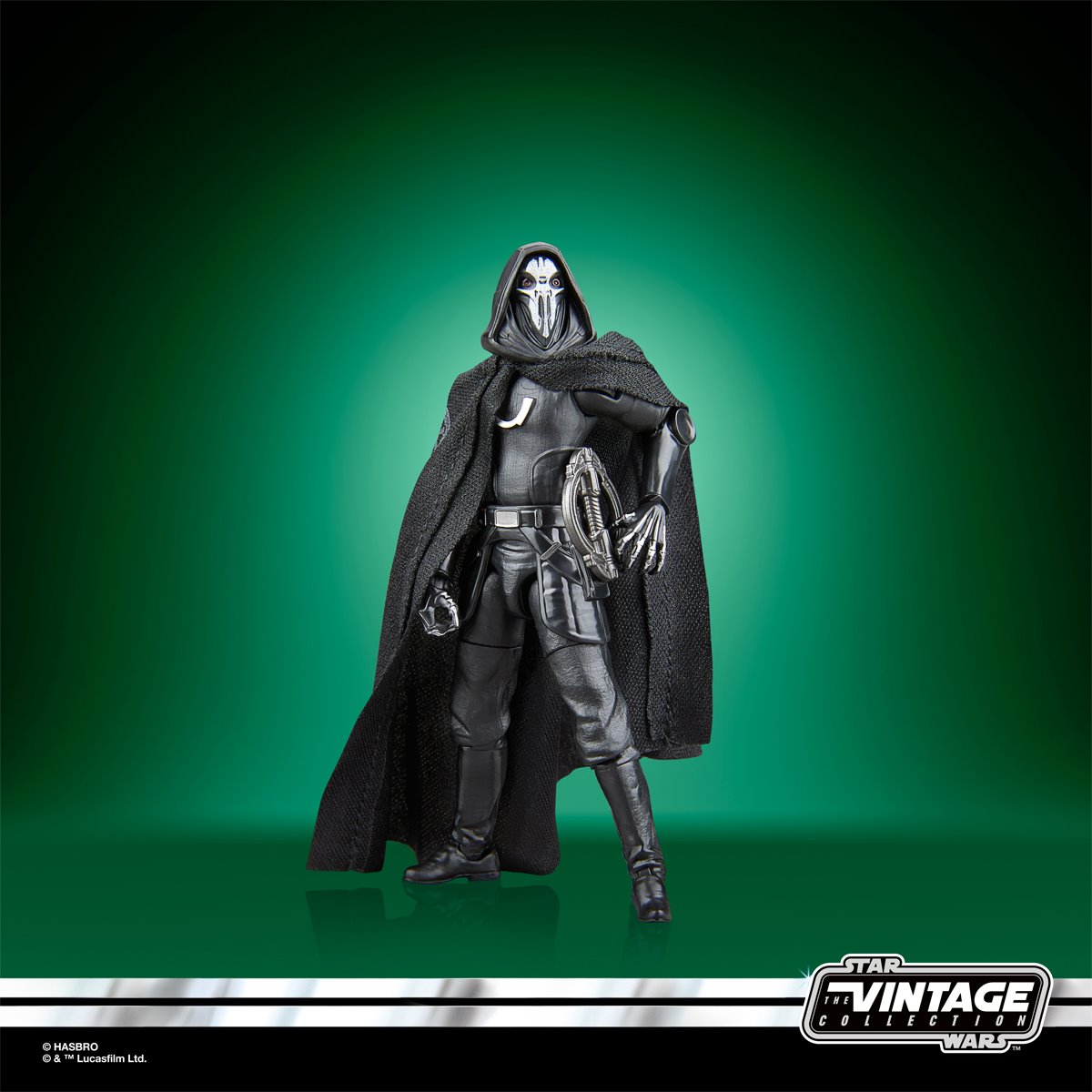 Star Wars The Vintage Collection Elevent Brother (Maul - Shadow Lord) Hasbro