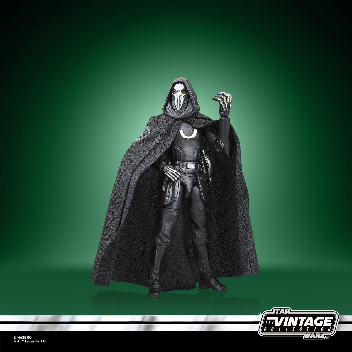 Star Wars The Vintage Collection Elevent Brother (Maul - Shadow Lord) Hasbro