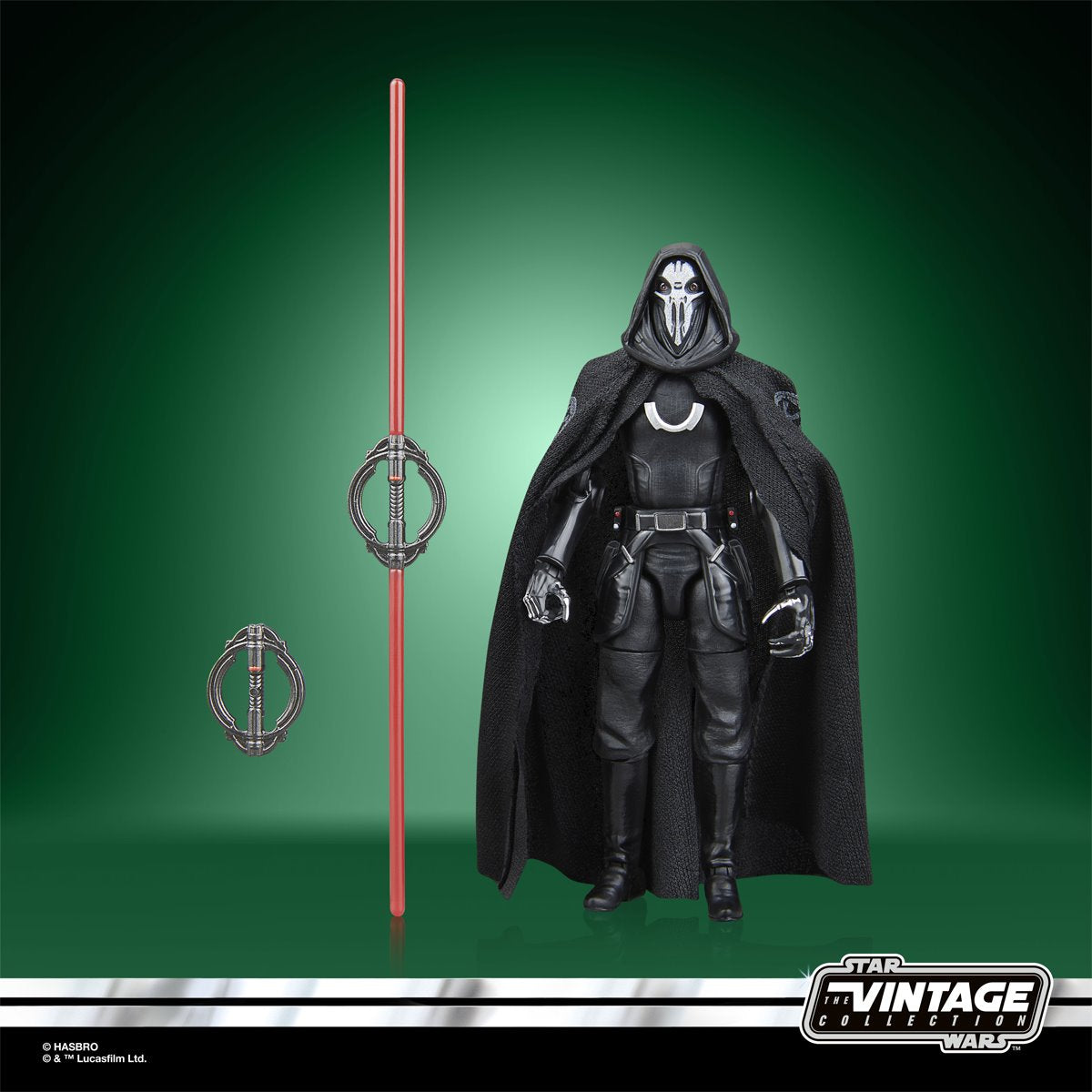 Star Wars The Vintage Collection Elevent Brother (Maul - Shadow Lord) Hasbro