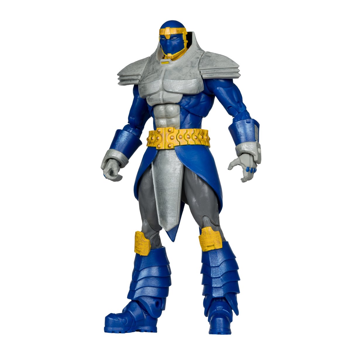 DC Direct Monarch (DC Countdown) McFarlane