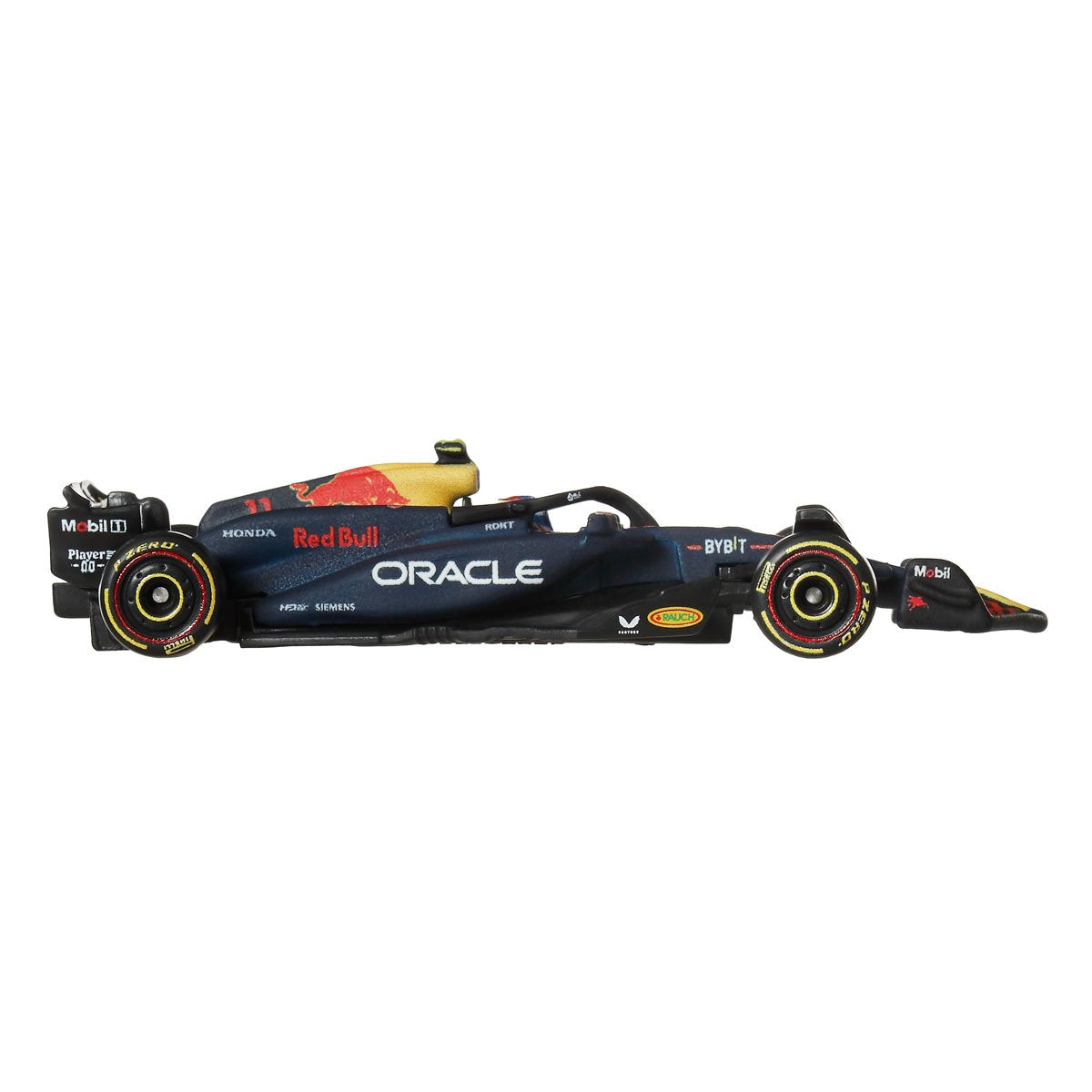 Hot Wheels Premium Formula 1 2024 Oracle Red Bull Racing - RB20 (#11 Sergio Perez) Mattel