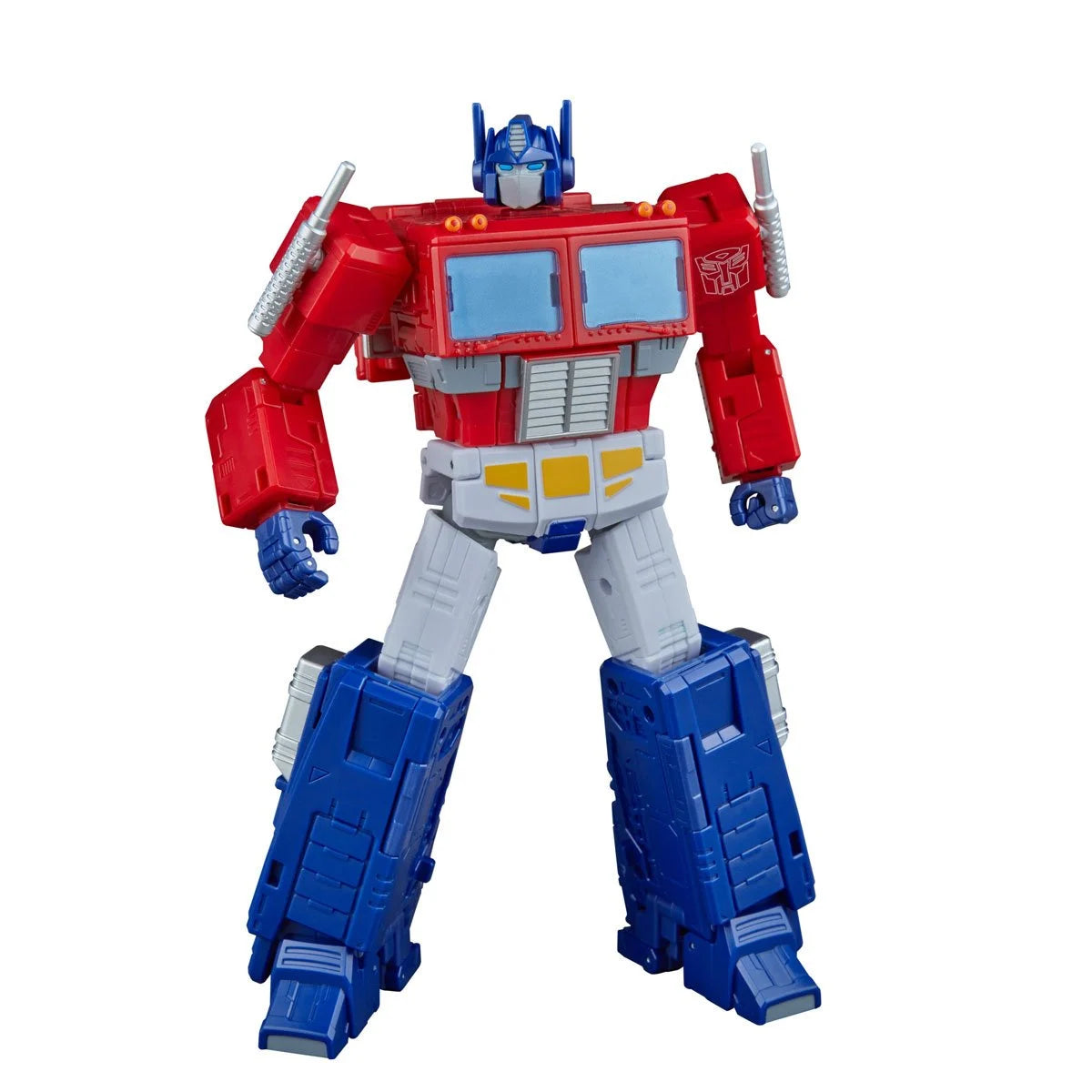 The Transformers: The Movie Studio Series 86-31 Commander Class Optimus Prime Hasbro