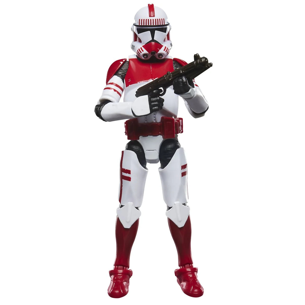 PREVENTA Star Wars The Vintage Collection Imperial Shock Trooper (The Clone Wars) Hasbro (Primer pago/anticipo)