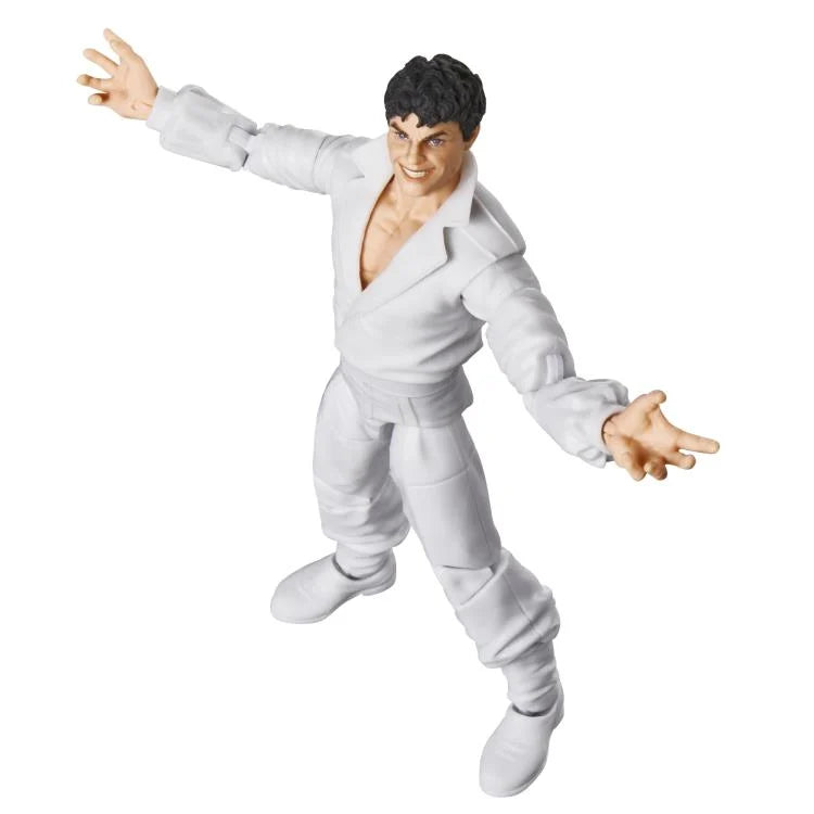 PREVENTA Marvel Legends Secret Wars The Beyonder Hasbro (Primer pago/anticipo)