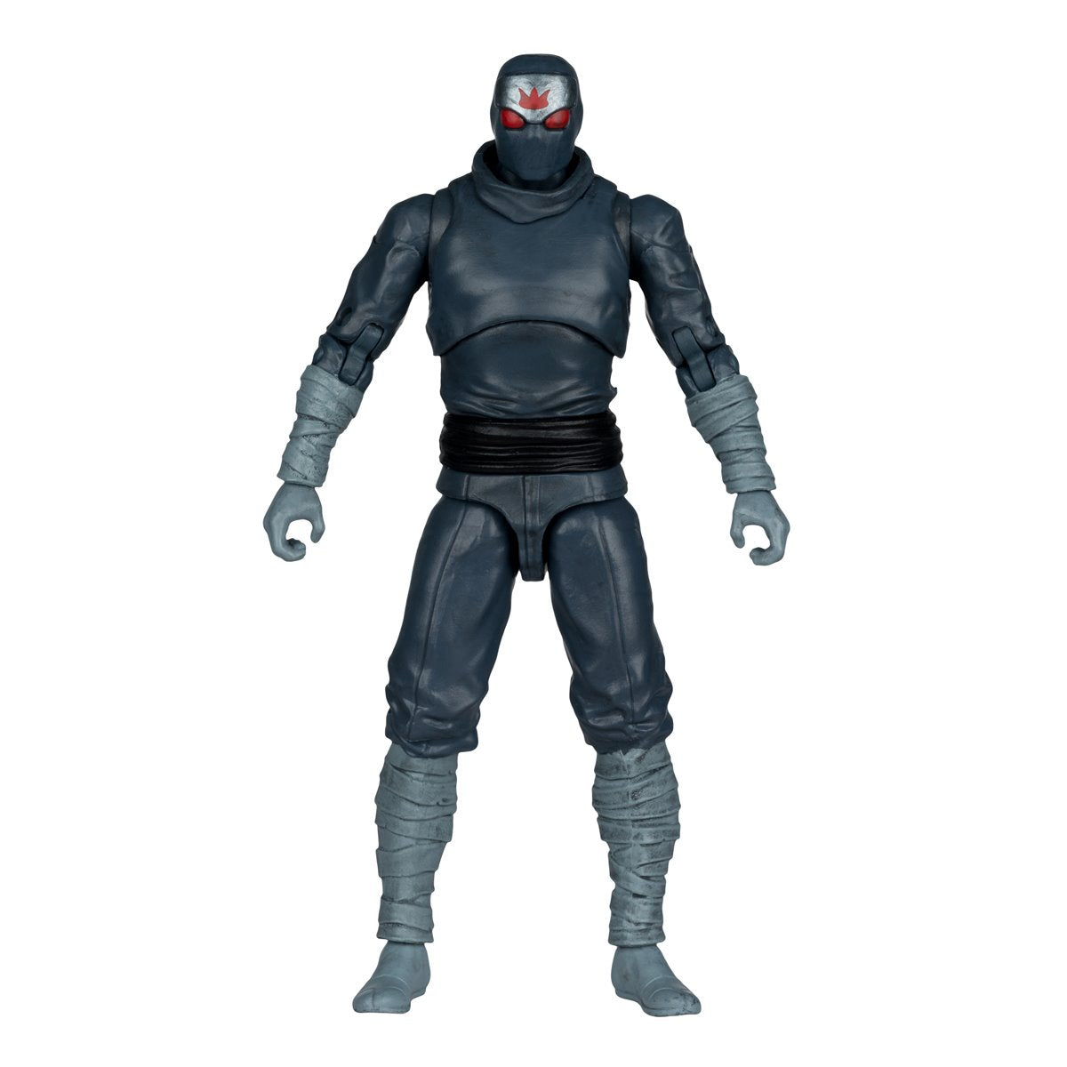 Teenage Mutant Ninja Turtles Page Punchers Foot Soldier McFarlane