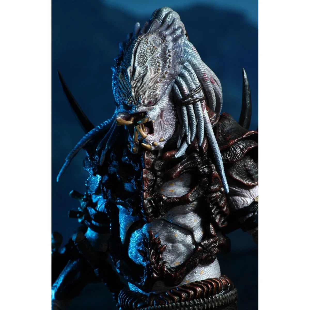 Predator Ultimate Alpha Predator Neca