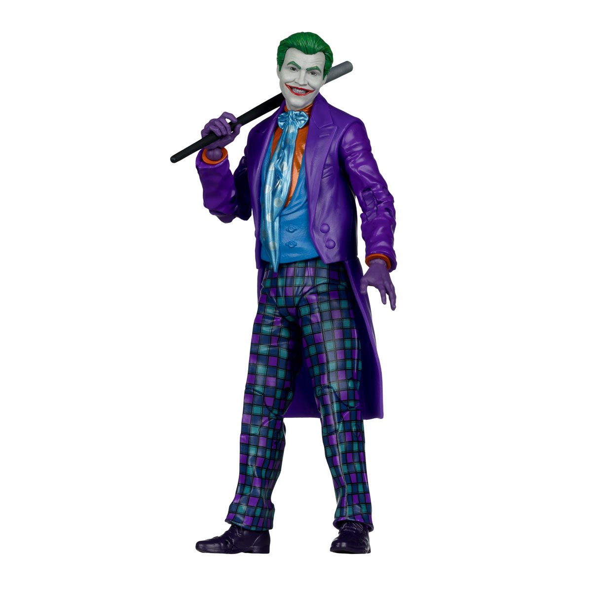DC Multiverse The Joker (Batman) Collector Edition McFarlane