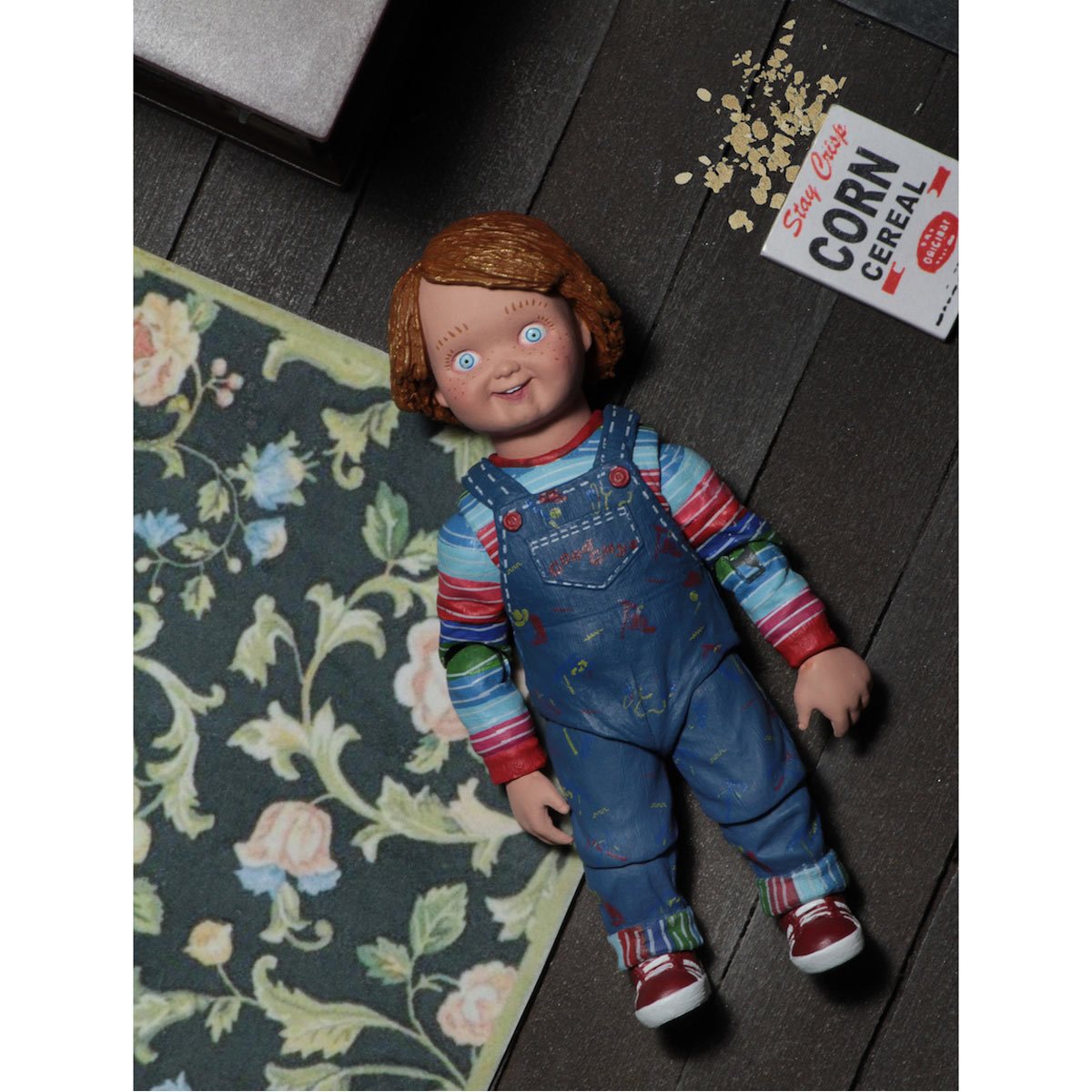 Child's Play Ultimate Chucky Neca
