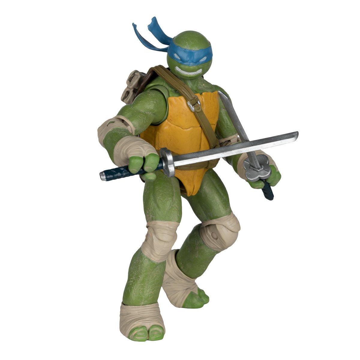 Teenage Mutant Ninja Turtles Page Punchers Leonardo McFarlane