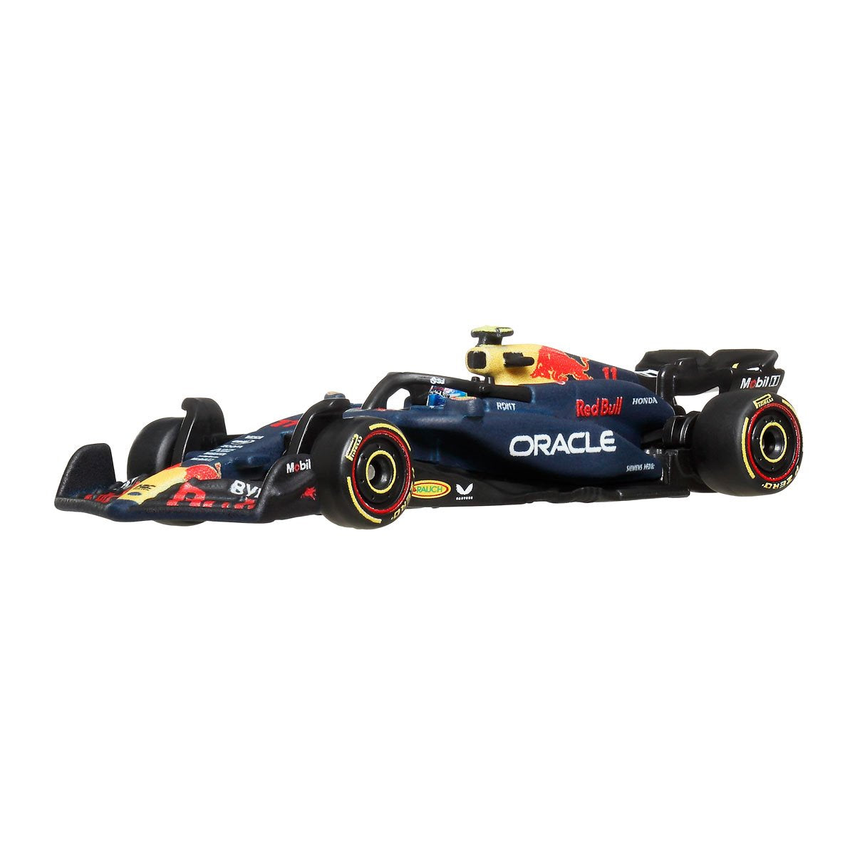 Hot Wheels Premium Formula 1 2024 Oracle Red Bull Racing - RB20 (#11 Sergio Perez) Mattel
