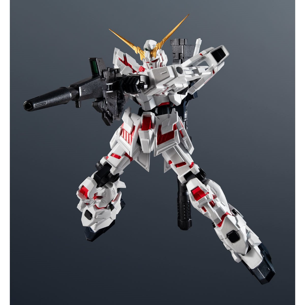 PREVENTA Mobile Suit Gundam Unicorn Gundam Universe RX-0 Unicorn Gundam Bandai (Primer pago/anticipo)