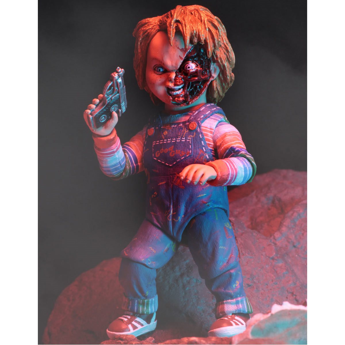 Child's Play Ultimate Chucky Neca