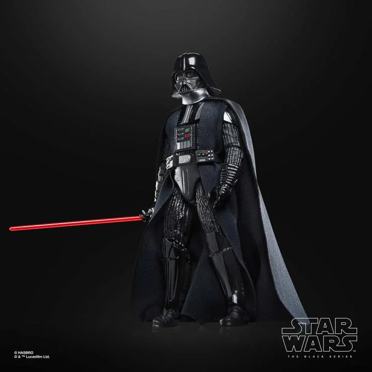 Star Wars The Black Series Darth Vader (A New Hope) Hasbro